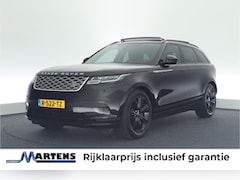 Land Rover Range Rover Velar - 3.0 V6 300pk AWD R-Dynamic HSE Trekhaak 360Camera Head-Up Luchtvering Panoramadak Navigati