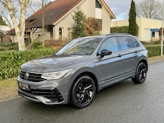 Volkswagen Tiguan - 1.4 TSI eHybrid 245PK DSG 3x R-Line Pano•Leder