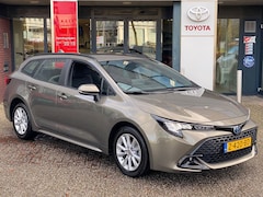 Toyota Corolla Touring Sports - HYBRID 140 ACTIVE APPLE/ANDROID LM-VELGEN CAMERA AD-CRUISE FACELIFT-MODEL NL-AUTO