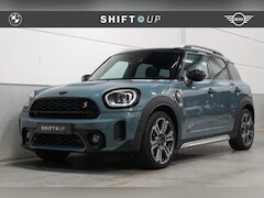 MINI Countryman - 2.0 Cooper S E ALL4 Panoramadak | Head Up | Adapt. Cruise Control | Stuuverwarming