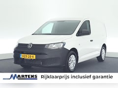 Volkswagen Caddy Cargo - 2.0 TDI 75pk Trend Cruise Bluetooth