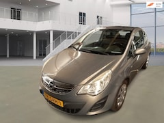 Opel Corsa - 1.2 EcoFlex Selection LPG AIRCO 2 X SLEUTELS