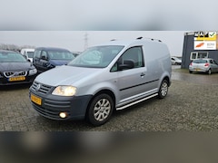 Volkswagen Caddy - 1.9 tdi 77kw Airco Navi