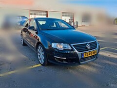 Volkswagen Passat - 2.0 TDI MOTOR DEFECT MET EXTRA MOTOR