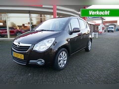 Opel Agila - 1.2 EDITION AIRCO/TREKHAAK/ORIG.NL