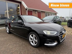 Audi A4 - 35 TFSI LAUNCH EDITION BUSINESS AUTOMAAT