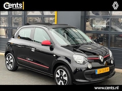 Renault Twingo - 1.0 SCe 70 Cabrio Schuifdak Camera Navi