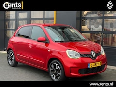 Renault Twingo - 1.0 SCe Intens Cruise Airco Apple Carplay/Android Auto