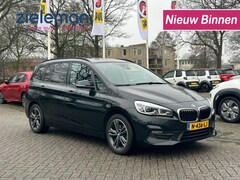 BMW 2-serie Gran Tourer - 218i Business Sport Edition 7 Persoons