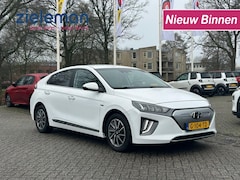 Hyundai IONIQ - Comfort EV 38 kWh - Carplay, Camera