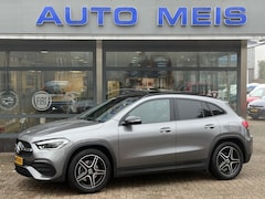 Mercedes-Benz GLA-Klasse - 180 Business Solution AMG Panoramadak 1e Eigenaar NL-Auto