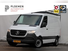 Mercedes-Benz Sprinter - 314 2.2 CDI L1H1 Automaat - 143 pk *Leer / Trekhaak / Navi