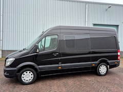 Mercedes-Benz Sprinter - 214 CDI Euro 6 L2 H2 Camper basis