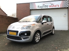 Citroën C3 Picasso - 1.6 VTI AURA Airco Trekhaak cruise cont