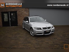 BMW 3-serie Touring - 335D High Executive M sport Pano Xenon Navi