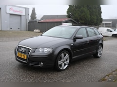 Audi A3 Sportback - A3 1.4 TFSI • Automaat