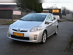 Toyota Prius - Prius 1.8 ASPIRATION