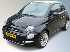 Fiat 500 - 1.2 LOUNGE