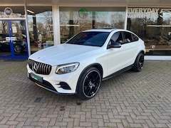 Mercedes-Benz GLC-klasse - 250 AMG 4MATIC EDITION 1