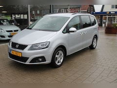 Seat Alhambra - 2.0 TDI Style 4WD / Trekhaak / 2500 kg trekgewicht