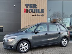 Citroën Grand C4 Picasso - 1.2 Puretech 130PK 7 Ziiter 2016