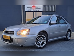 Subaru Impreza - 2.0 4WD Automaat Airco Navi APK 06/2025 (WRX)