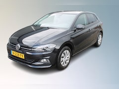 Volkswagen Polo - 1.0 TSI COMF.L. BUS. 5 DRs. Apple carplay