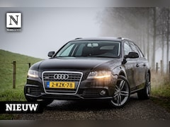 Audi A4 Avant - 2.0 TFSI quattro Pro Line Business| Leer| Pano