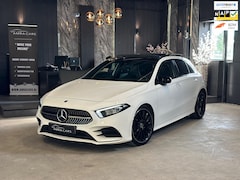 Mercedes-Benz A-klasse - 200|AMG|PANO|SFEER|BOMVOL