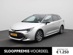 Toyota Corolla Touring Sports - 1.8 Hybrid Executive | Automaat | Apple Carplay/Android Auto | Cruise control adaptief | F