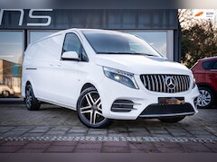 Mercedes-Benz Vito - 116 CDI Extra Lang|AMG|Carplay|BTW|Trekhaak|Cruise|Automaat|LED|PDC|