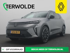 Renault Scenic E-Tech - EV87 220 Long Range 1AT esprit Alpine | 20” lichtmetalen wielen ‘Speedway’ | Achteruitrijc