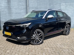 Honda HR-V - 1.5 i-MMD 131pk Automaat Advance Style | Navigatie & Carplay | Elec. Klep | Stoel & Stuurv