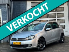 Volkswagen Golf - 1.4 TSI Highline | Clima | Cruise | Automaat | PDC