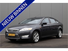 Ford Mondeo - 2.0-16V Titanium 1e eigenaar acc navi cruise lmv youngtimer