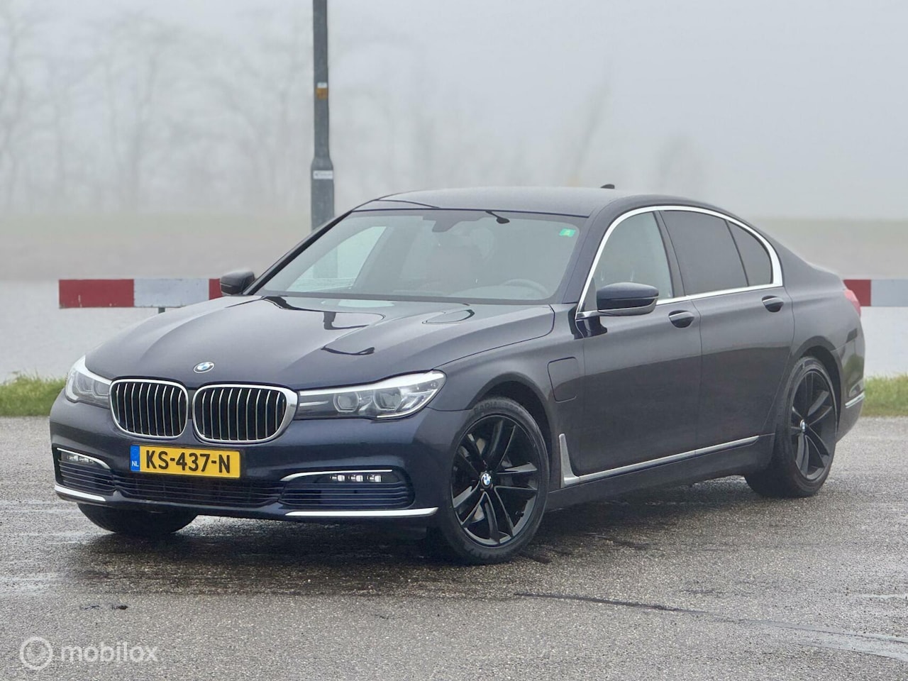 BMW 7-serie - 740e iPerformance 740e iPerformance, Incl BTW! - AutoWereld.nl