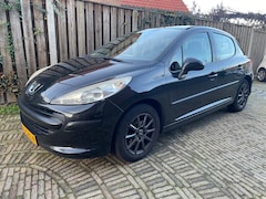 Peugeot 207 - 1.4 VTi Cool 'n Blue LPG3