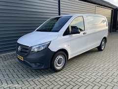 Mercedes-Benz Vito - Bestel 114 CDI automaat Airco ecc Cruise