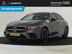 Mercedes-Benz A-klasse - 250 e Premium Plus | AMG Styling | Night Pakket | Sfeerverlichting | Inclusief 24 maanden