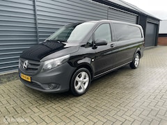 Mercedes-Benz Vito - Bestel 119 CDI Extra Lang DC Comfort