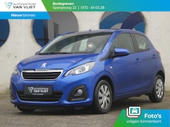 Peugeot 108 - 1.0 e-VTi Active | AIRCO |