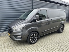 Ford Transit Custom - 300 2.0 TDCI L1H1 Trend