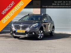 Peugeot 2008 - 1.2 PureTech Style