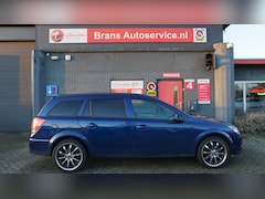 Opel Astra Wagon - 1.6 Enjoy