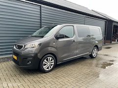 Peugeot Expert - Bestel 231L 2.0 BlueHDI 120 DC Pro