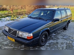 Volvo 940 - 2.3 lpt Airco Stoelverwarming