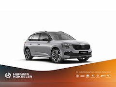 Skoda Kamiq - 1.0 TSI Greentech 115 DSG-7 Monte Carlo 1.0 TSI Greentech 115pk Monte Carlo