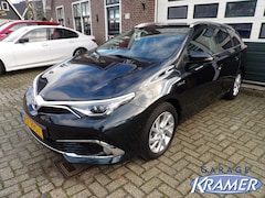 Toyota Auris Touring Sports - 1.8 Hybrid Lease pro