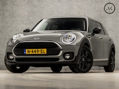 MINI Clubman - 1.5 Sport Automaat (SCHERM, BLUETOOTH, CRUISE CONTROL, SPORTSTOELEN, PARKEERSENSOREN, NIEU