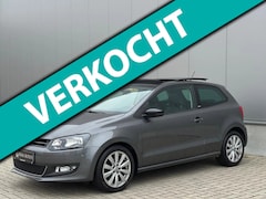 Volkswagen Polo - 1.2 TSI Highline